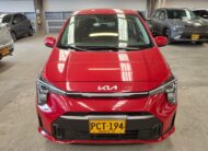 KIA PICANTO ZENITH
