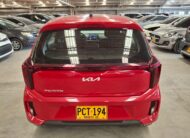 KIA PICANTO ZENITH