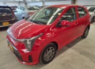 KIA PICANTO ZENITH