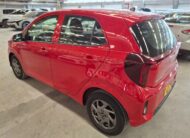 KIA PICANTO ZENITH