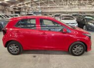 KIA PICANTO ZENITH