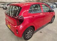 KIA PICANTO ZENITH