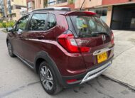 HONDA WRV EX