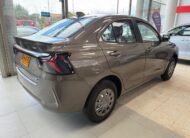 SUZUKI DZIRE HIBRIDO GL