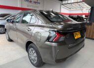 SUZUKI DZIRE HIBRIDO GL