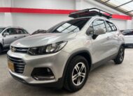 CHEVROLET TRACKER LS