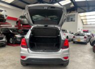 CHEVROLET TRACKER LS