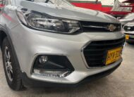 CHEVROLET TRACKER LS