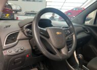 CHEVROLET TRACKER LS