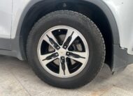 CHEVROLET TRACKER LS