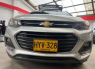 CHEVROLET TRACKER LS
