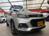 CHEVROLET TRACKER LS