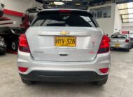 CHEVROLET TRACKER LS