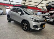 CHEVROLET TRACKER LS