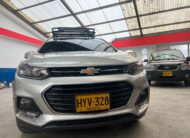 CHEVROLET TRACKER LS