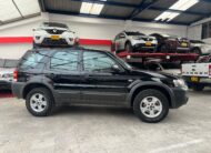 FORD ESCAPE XLT