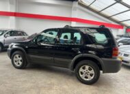 FORD ESCAPE XLT
