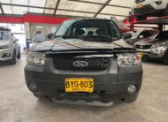 FORD ESCAPE XLT