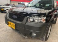 FORD ESCAPE XLT