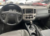 FORD ESCAPE XLT