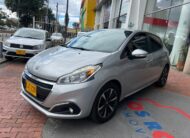 PEUGEOT 208 ACTIVE
