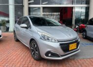 PEUGEOT 208 ACTIVE