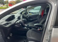 PEUGEOT 208 ACTIVE