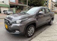 RAM 700 BIGHORN MT DOBLE CABINA