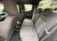RAM 700 BIGHORN MT DOBLE CABINA