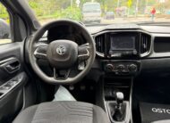 RAM 700 BIGHORN MT DOBLE CABINA