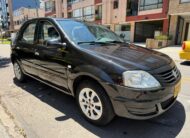 RENAULT LOGAN FAMILIER