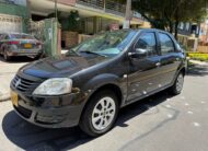 RENAULT LOGAN FAMILIER