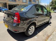 RENAULT LOGAN FAMILIER