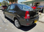 RENAULT LOGAN FAMILIER