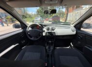 RENAULT LOGAN FAMILIER