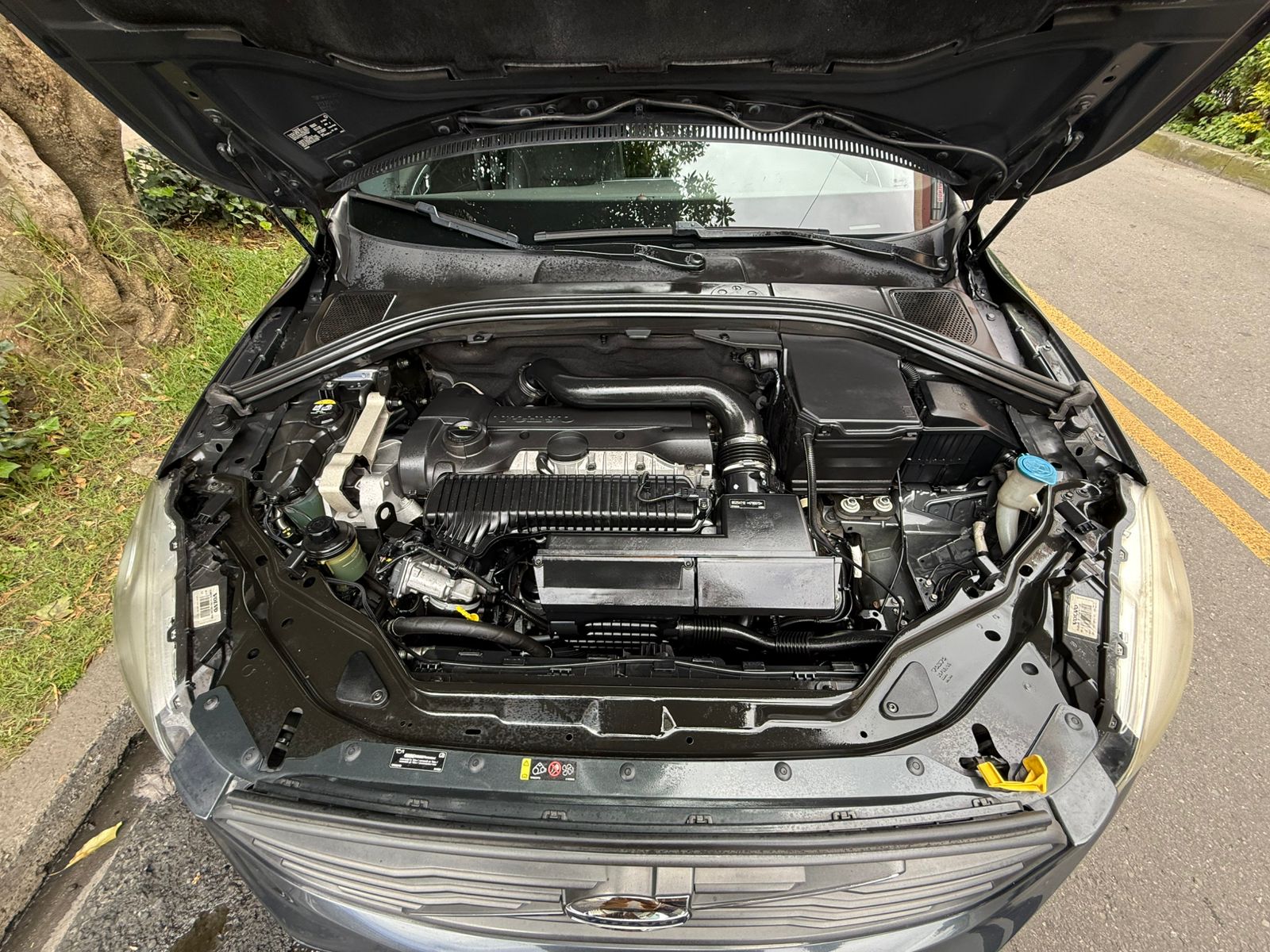VOLVO XC-60