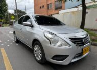 NISSAN VERSA SENSE