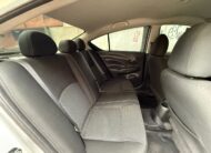 NISSAN VERSA SENSE