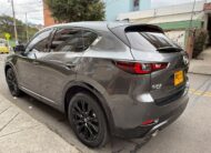 MAZDA CX-5 GRAND TOURING CARBON EDITION