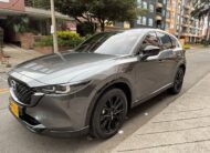 MAZDA CX-5 GRAND TOURING CARBON EDITION