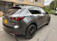 MAZDA CX-5 GRAND TOURING CARBON EDITION