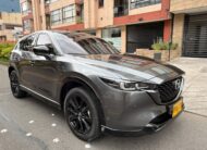 MAZDA CX-5 GRAND TOURING CARBON EDITION
