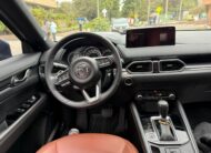 MAZDA CX-5 GRAND TOURING CARBON EDITION