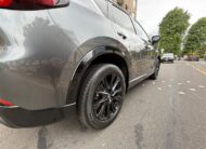 MAZDA CX-5 GRAND TOURING CARBON EDITION