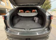 MAZDA CX-5 GRAND TOURING CARBON EDITION