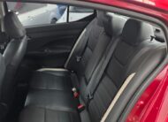 NISSAN VERSA  EXCLUSIVE