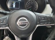 NISSAN VERSA  EXCLUSIVE