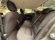 MAZDA 3 TOURING AT