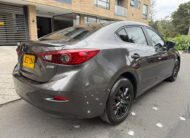 MAZDA 3 TOURING AT