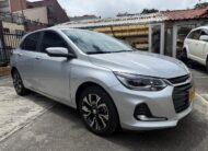 CHEVROLET ONIX PREMIER HATCHBACK